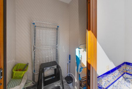 Sale - Apartment - Torrevieja - Playa del Cura