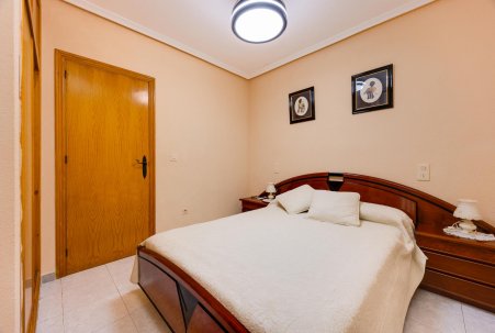 Sale - Apartment - Torrevieja - Playa del Cura