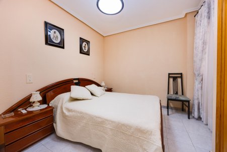 Sale - Apartment - Torrevieja - Playa del Cura