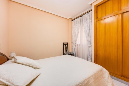Sale - Apartment - Torrevieja - Playa del Cura