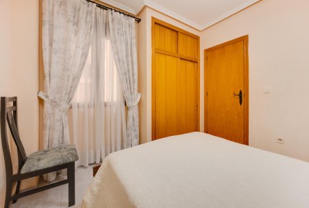 Sale - Apartment - Torrevieja - Playa del Cura