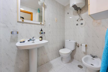 Sale - Apartment - Torrevieja - Playa del Cura