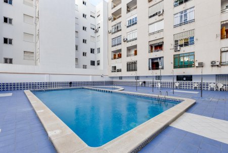 Sale - Apartment - Torrevieja - Playa del Cura