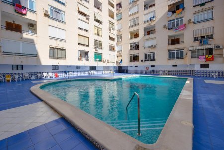 Sale - Apartment - Torrevieja - Playa del Cura