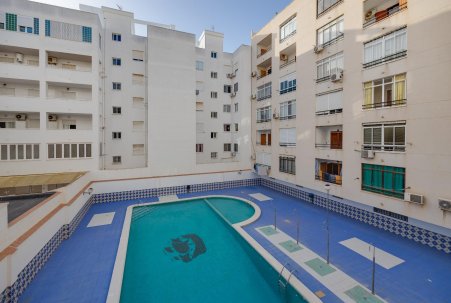 Sale - Apartment - Torrevieja - Playa del Cura