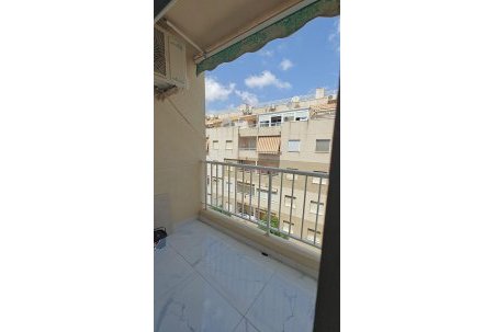 Sale - Apartment - Torrevieja - Acequion