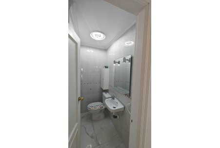 Sale - Apartment - Torrevieja - Acequion