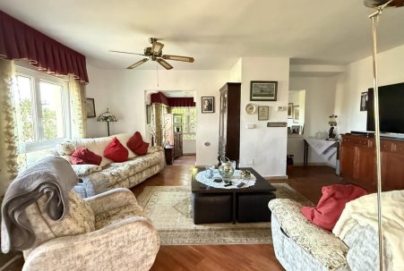 Sale - Villa - Dehesa de Campoamor - Las Ramblas Golf