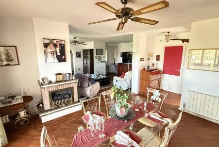 Sale - Villa - Dehesa de Campoamor - Las Ramblas Golf