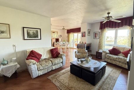 Sale - Villa - Dehesa de Campoamor - Las Ramblas Golf