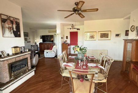 Sale - Villa - Dehesa de Campoamor - Las Ramblas Golf