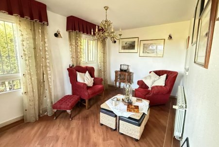 Sale - Villa - Dehesa de Campoamor - Las Ramblas Golf
