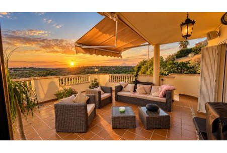 Sale - Villa - Dehesa de Campoamor - Las Ramblas Golf