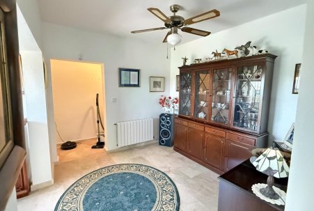 Sale - Villa - Dehesa de Campoamor - Las Ramblas Golf