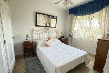 Sale - Villa - Dehesa de Campoamor - Las Ramblas Golf