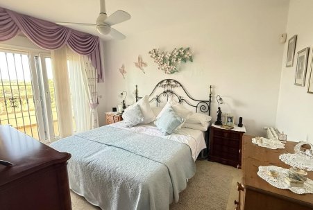 Sale - Villa - Dehesa de Campoamor - Las Ramblas Golf