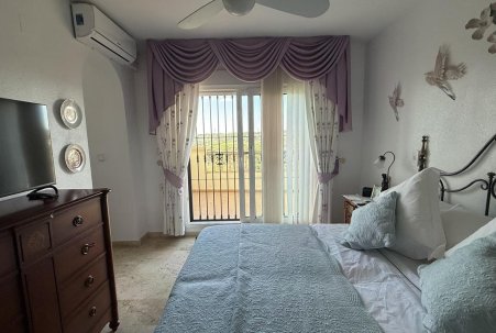 Sale - Villa - Dehesa de Campoamor - Las Ramblas Golf