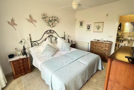 Sale - Villa - Dehesa de Campoamor - Las Ramblas Golf