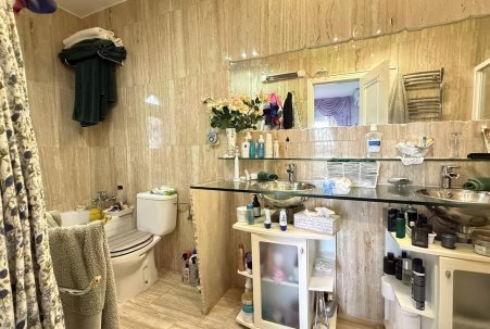 Sale - Villa - Dehesa de Campoamor - Las Ramblas Golf
