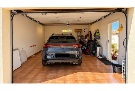 Sale - Villa - Dehesa de Campoamor - Las Ramblas Golf