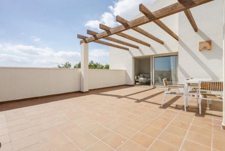 Sale - Atico - Orihuela Costa - Las Colinas Golf