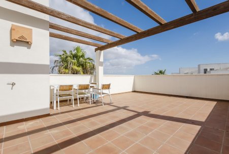 Sale - Atico - Orihuela Costa - Las Colinas Golf