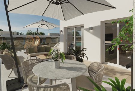 Obra Nueva - Apartamento - Guardamar del Segura