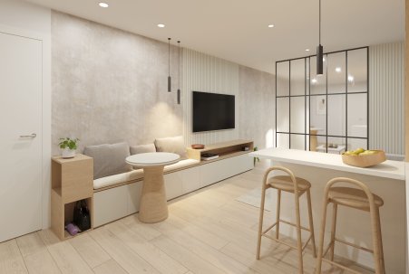 Obra Nueva - Apartamento - Guardamar del Segura