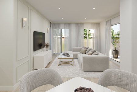 Obra Nueva - Apartamento - Guardamar del Segura