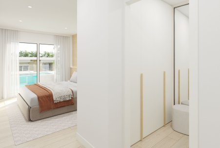 Obra Nueva - Apartamento - Guardamar del Segura