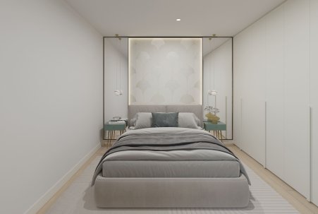 Obra Nueva - Apartamento - Guardamar del Segura