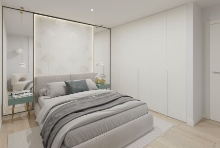 Obra Nueva - Apartamento - Guardamar del Segura