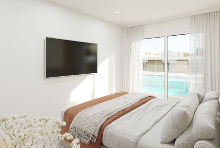 Obra Nueva - Apartamento - Guardamar del Segura