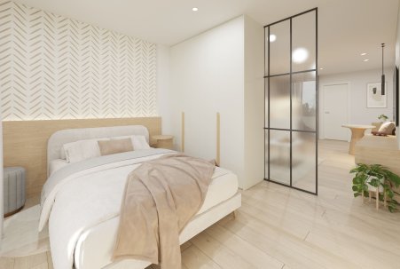 Obra Nueva - Apartamento - Guardamar del Segura