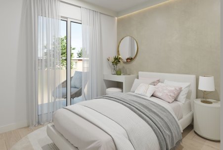 Obra Nueva - Apartamento - Guardamar del Segura