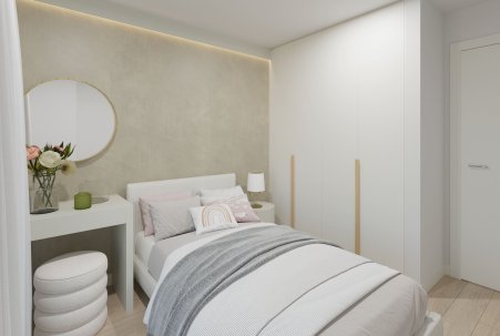 Obra Nueva - Apartamento - Guardamar del Segura