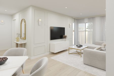 Novostavba - Apartmán - Guardamar del Segura