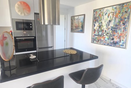 Sale - Appartement - Villamartín - Los Dolses