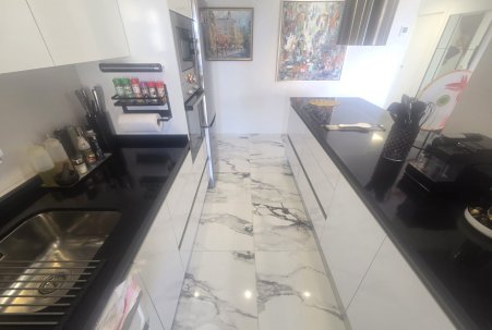 Sale - Appartement - Villamartín - Los Dolses