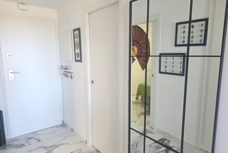 Sale - Appartement - Villamartín - Los Dolses