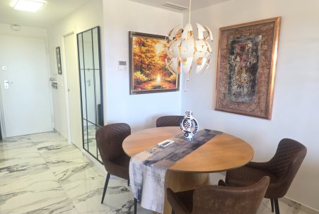 Sale - Appartement - Villamartín - Los Dolses