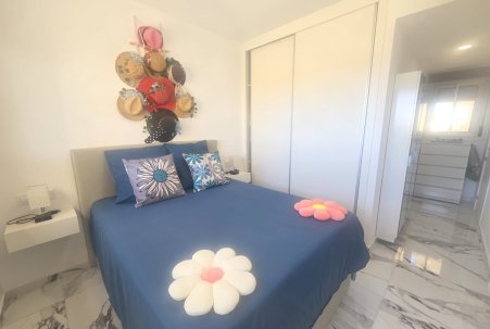 Sale - Appartement - Villamartín - Los Dolses