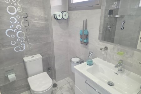 Sale - Appartement - Villamartín - Los Dolses