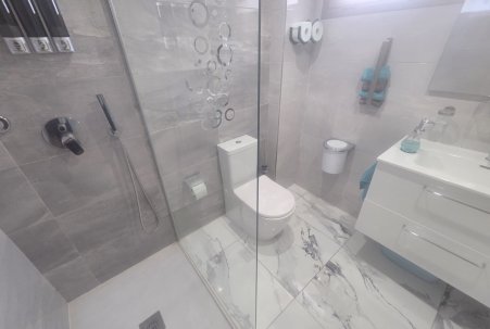 Sale - Appartement - Villamartín - Los Dolses