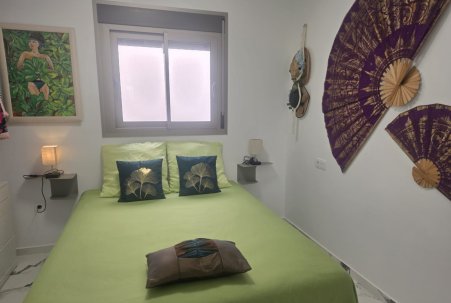 Sale - Appartement - Villamartín - Los Dolses