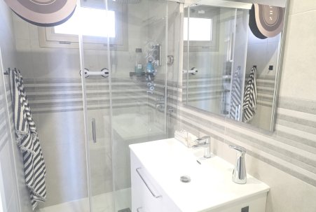 Sale - Appartement - Villamartín - Los Dolses