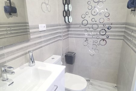 Sale - Appartement - Villamartín - Los Dolses