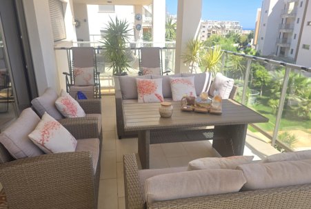 Sale - Appartement - Villamartín - Los Dolses
