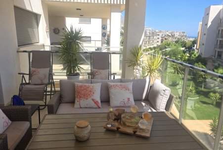 Sale - Appartement - Villamartín - Los Dolses
