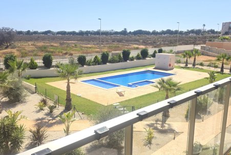 Sale - Appartement - Villamartín - Los Dolses